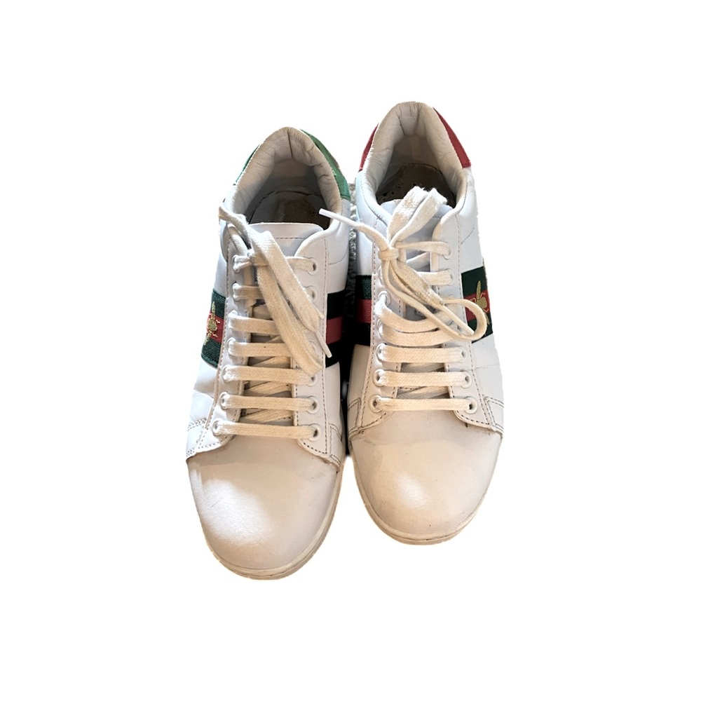 Gucci “Ace” Sneakers